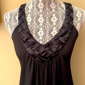 City Studio bubble dress style